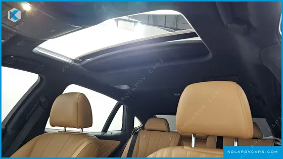 LEXUS LS 3.5 SUPREME AWD