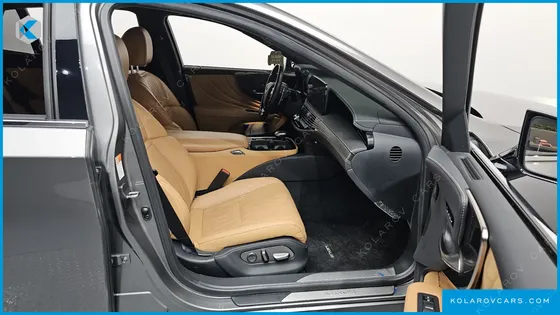 LEXUS LS 3.5 SUPREME AWD