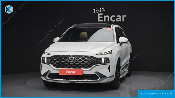 HYUNDAI SANTA FE DIESEL 2.2 4WD