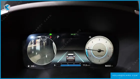 HYUNDAI SANTA FE DIESEL 2.2 4WD