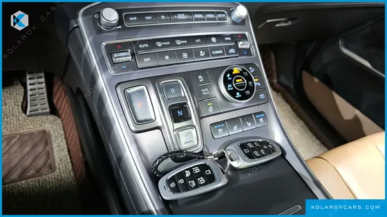 HYUNDAI SANTA FE DIESEL 2.2 4WD