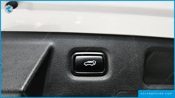 HYUNDAI SANTA FE DIESEL 2.2 4WD