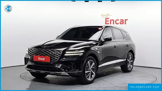 GENESIS GV80 2.5T GASOLINE 2WD