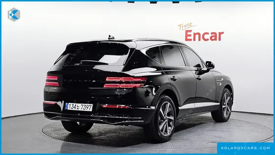 GENESIS GV80 2.5T GASOLINE 2WD
