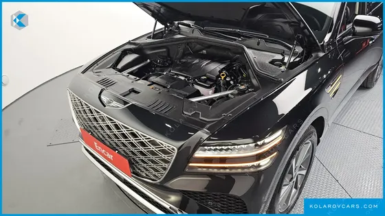 GENESIS GV80 2.5T GASOLINE 2WD