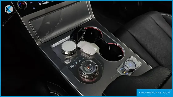 GENESIS GV80 2.5T GASOLINE 2WD