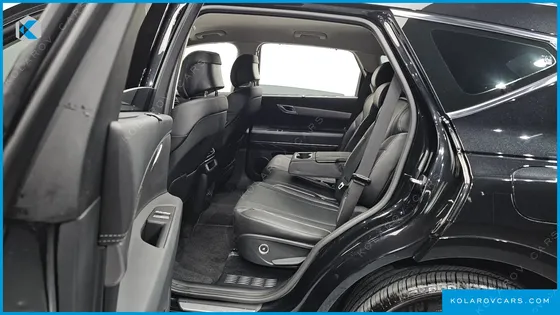 GENESIS GV80 2.5T GASOLINE 2WD