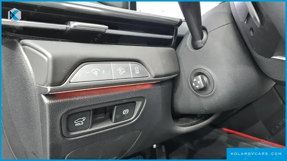 GENESIS GV80 2.5T GASOLINE 2WD