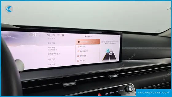 GENESIS GV80 2.5T GASOLINE 2WD