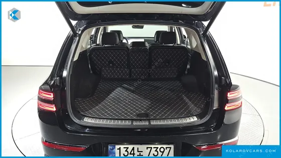 GENESIS GV80 2.5T GASOLINE 2WD