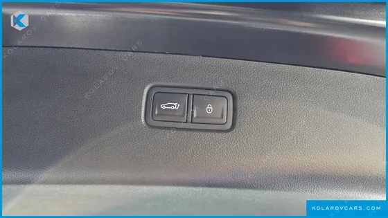 GENESIS GV80 2.5T GASOLINE 2WD
