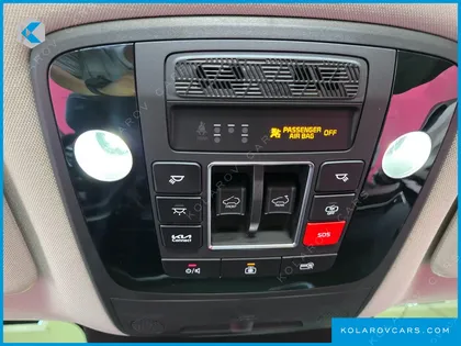 KIA CARNIVAL HEV 7SEATER GRAVITY