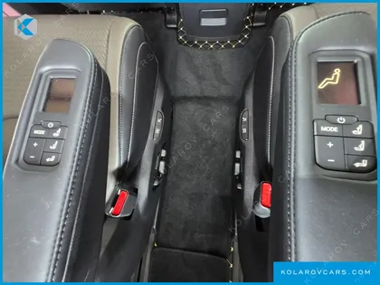 KIA CARNIVAL HEV 7SEATER GRAVITY