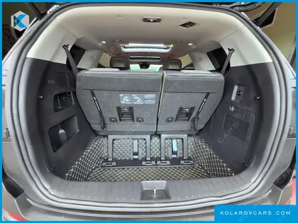 KIA CARNIVAL HEV 7SEATER GRAVITY