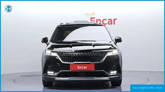 KIA CARNIVAL 9-SEATER SIGNATURE