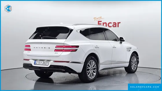 GENESIS GV80 3.0 DIESEL AWD