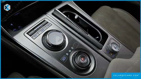 GENESIS GV80 3.0 DIESEL AWD