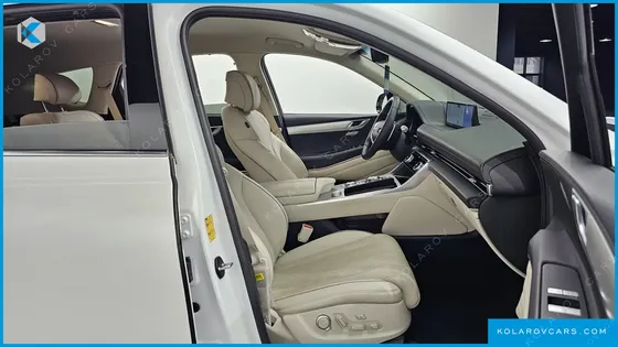 GENESIS GV80 3.0 DIESEL AWD