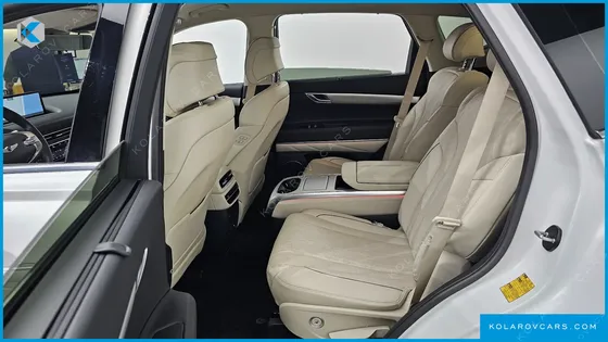 GENESIS GV80 3.0 DIESEL AWD