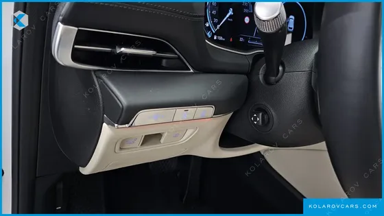 GENESIS GV80 3.0 DIESEL AWD