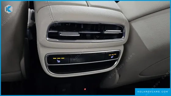 GENESIS GV80 3.0 DIESEL AWD