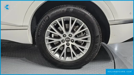 GENESIS GV80 3.0 DIESEL AWD