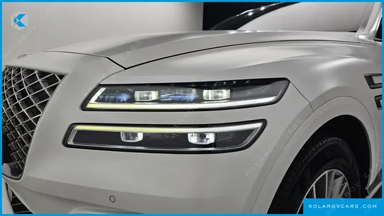 GENESIS GV80 3.0 DIESEL AWD