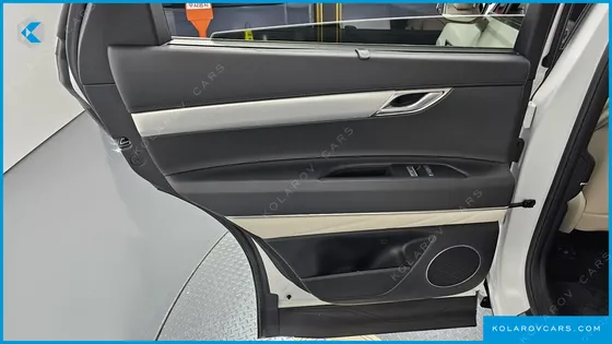 GENESIS GV80 3.0 DIESEL AWD