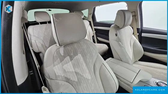 GENESIS GV80 3.0 DIESEL AWD