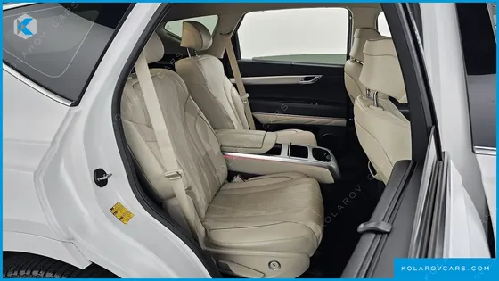 GENESIS GV80 3.0 DIESEL AWD