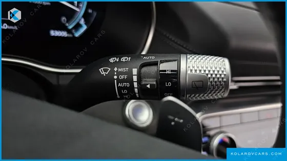 GENESIS GV80 3.0 DIESEL AWD