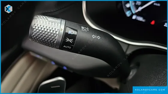 GENESIS GV80 3.0 DIESEL AWD