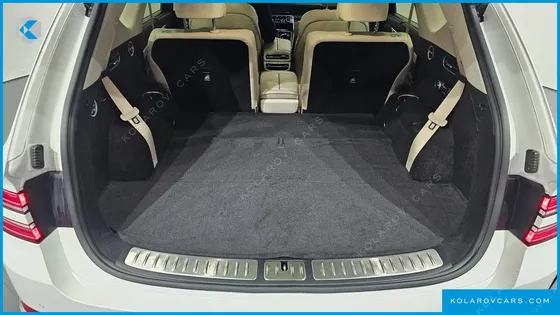 GENESIS GV80 3.0 DIESEL AWD