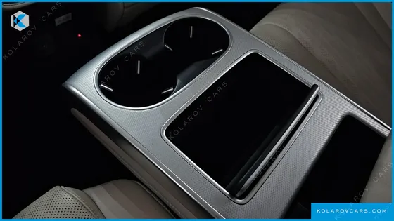 GENESIS GV80 3.0 DIESEL AWD