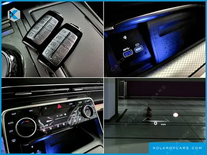 GENESIS GV80 3.0 DIESEL AWD