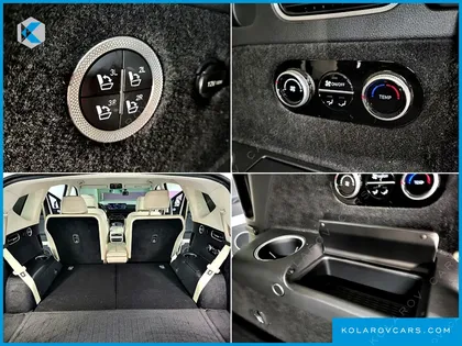 GENESIS GV80 3.0 DIESEL AWD