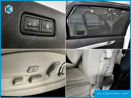 GENESIS GV80 3.0 DIESEL AWD