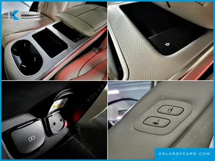 GENESIS GV80 3.0 DIESEL AWD