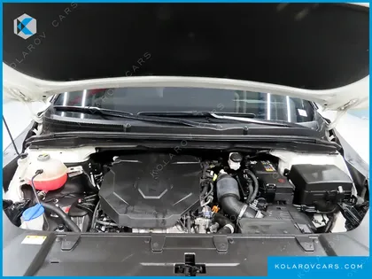 KIA CARNIVAL 9-SEATER PRESTIGE