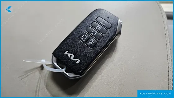 KIA CARNIVAL 9-SEATER HI-LIMOUSINE