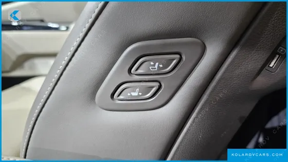 KIA CARNIVAL 9-SEATER HI-LIMOUSINE