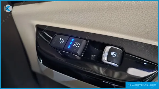 KIA CARNIVAL 9-SEATER HI-LIMOUSINE