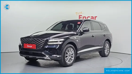 GENESIS GV80 2.5T GASOLINE 2WD