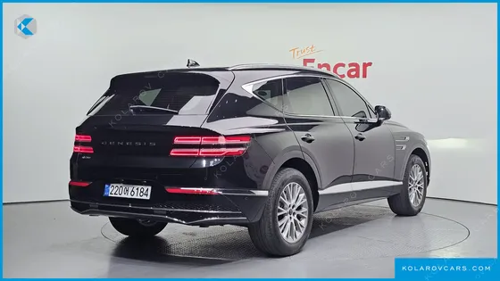 GENESIS GV80 2.5T GASOLINE 2WD