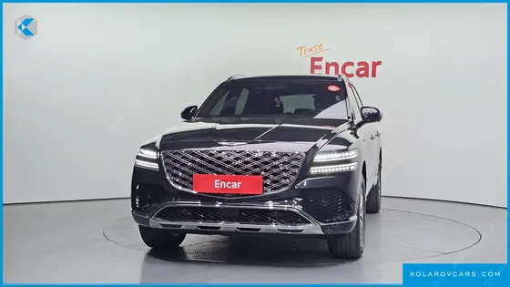 GENESIS GV80 2.5T GASOLINE 2WD