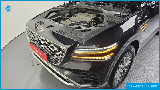 GENESIS GV80 2.5T GASOLINE 2WD