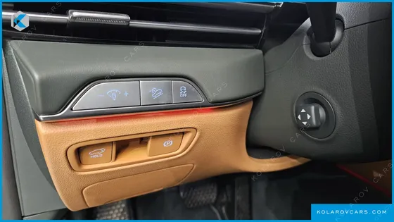 GENESIS GV80 2.5T GASOLINE 2WD