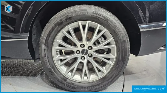 GENESIS GV80 2.5T GASOLINE 2WD
