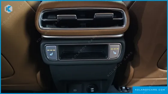 GENESIS GV80 2.5T GASOLINE 2WD