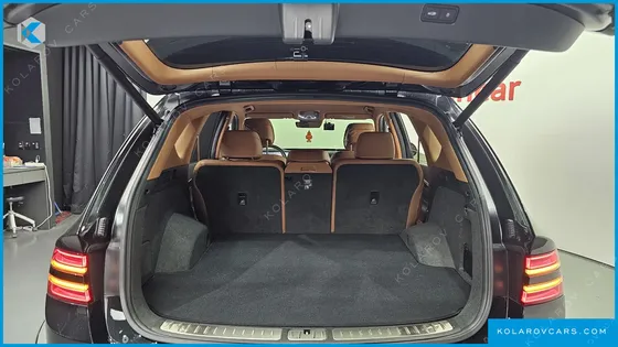 GENESIS GV80 2.5T GASOLINE 2WD